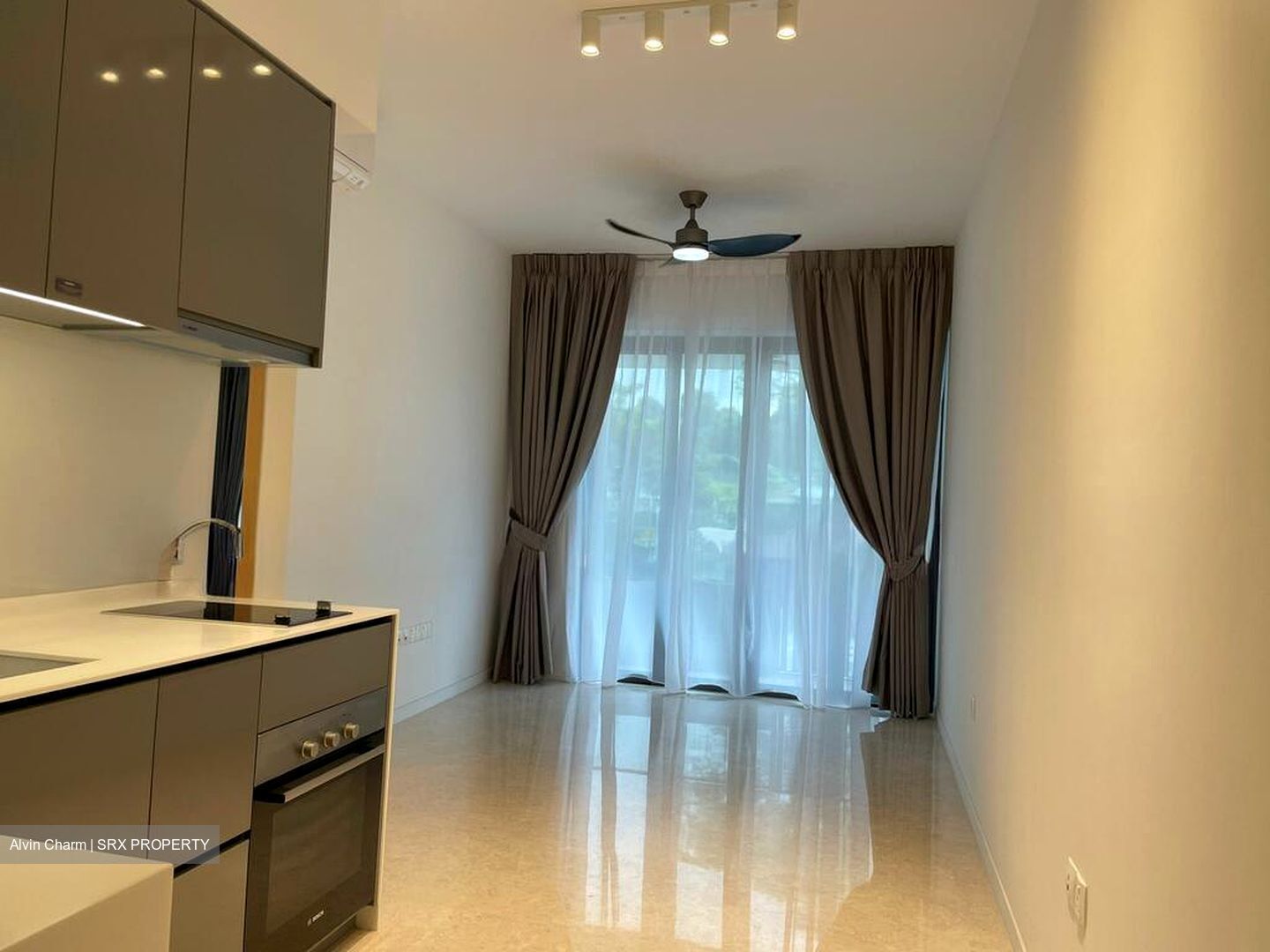 The Tre Ver (D13), Condominium #571831911